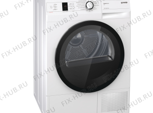 Стиральная машина Gorenje D75F65K (729210, SP10/320) - Фото